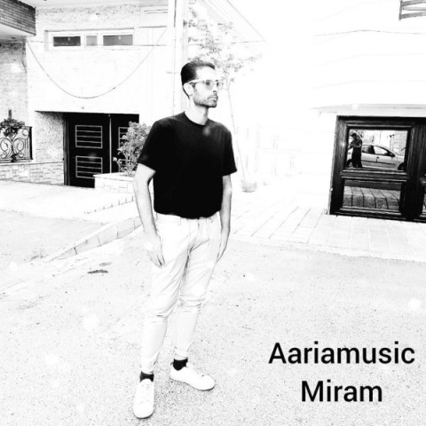 آهنگ آریا موزیک دوباره