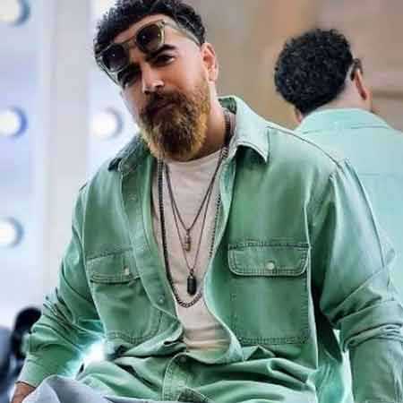 دانلود آهنگ معین زد به نام من اینجام و تو اونجایی