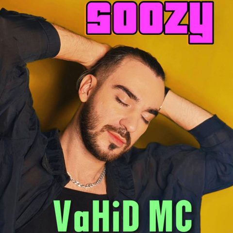 دانلود آهنگ سوزی از وحید Mc