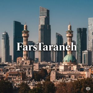 دانلود آهنگ فکرت نمیره بیرون از تو سرم میترسم جاهایی رفتیمو برم – میکس اینستایی