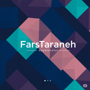 دانلود ریمیکس دلبر  مهدیار تتلو ناجی خلوت سورا اسکندرلی