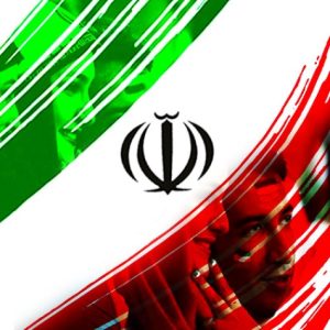 دانلود مداحی حریفت منم حسین طاهری – برای ایرانم – نسخه اصلی