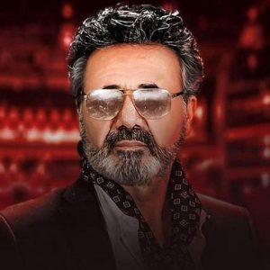 دانلود آهنگ وای اگه خون سیاوش دامن شبو بگیره معین