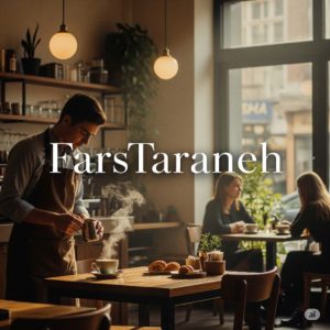 دانلود آهنگ اگه تو دوست داری پرت بشی تو چاه حرفی نمی زنم  شادمهر عقیلی کاری از هوش مصنوعی