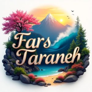 دانلود آهنگ من بی تو داغونم بیا و بکن آرومم بتمنی انساک شیرین و آرمین زارعی “ترکیب بینظیر پاپ و عربی ” با صدای زن