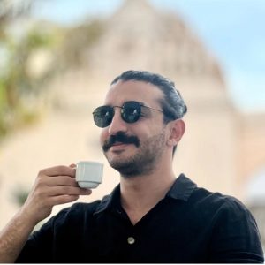 دانلود آهنگ کارناوال سینا ساعی برنامه رامبد جوان