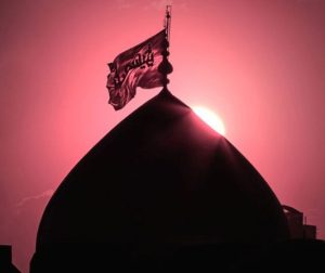 دانلود مداحی محرم سلام قدم رنجه کردی به روی چشام  حمید علیمی “نسخه کامل”