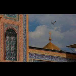 دانلود مداحی ای مرغ چرا حال پریشان داری – ورژن اصلی
