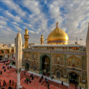 دانلود مداحی دیگه آقا از همه دل بریدم – نسخه اصلی