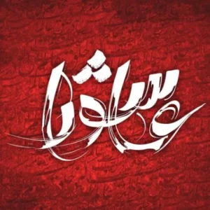 دانلود مداحی روز عاشورا  اباصلت ابراهیمی “نوحه ترکی”