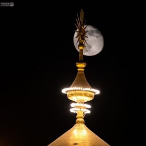 دانلود مداحی یادم نمیرود که همه عزتم تویی پیام کیانی “نسخه کامل”
