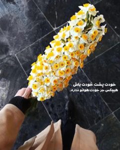 دانلود آهنگ ای من نختمه 6 صبح بیه   صائب صادقی زاکربرگ – ریمیکس شمالی
