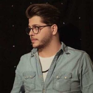 دانلود آهنگ سلام علیکم دلخواه امیر چیتگر
