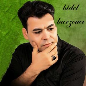 دانلود آهنگ دلبر و دلدار ماه شب تار بیدل برزویی