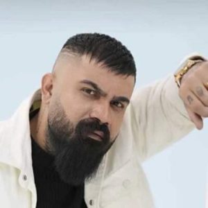 دانلود آهنگ زخم فرهاد جهانگیری