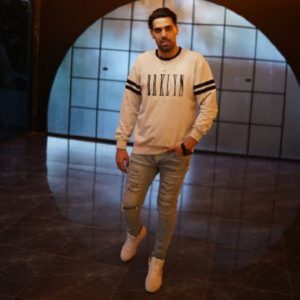 دانلود آهنگ برمیگردی فریبرز ملکی