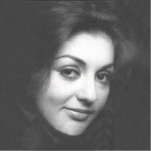 دانلود آهنگ اون پرنده تو بودی گوگوش