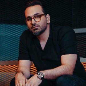 دانلود آهنگ ماهی حامد آئین