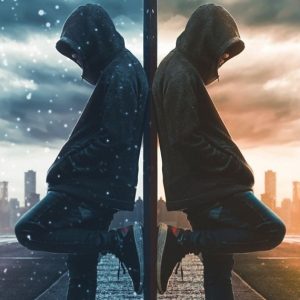 دانلود آهنگ دل تنگ سهیل مهرزادگان و هیچکس و شایع و ناجی – ریمیکس رپ
