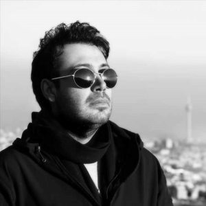 دانلود آهنگ منم سرگشته حیرانت ای دوست محسن چاوشی – هوش مصنوعی