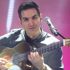 دانلود آهنگ روز غمم نبودی خوشیت با دیگرون بود محسن یگانه