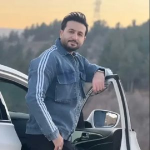 دانلود آهنگ شبگرد مرتضی جعفرزاده
