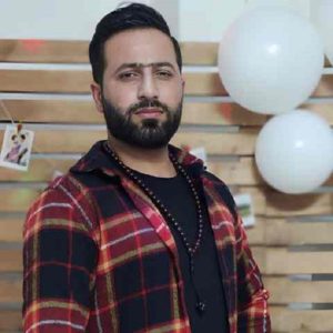 دانلود آهنگ نعره شیر وحید مرادی