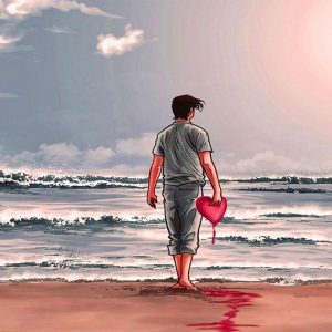 دانلود آهنگ ای دل من اسماعیل یکا و افشین آذری – ریمیکس