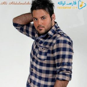 دانلود آهنگ تو حق نداری علی عبدالمالکی
