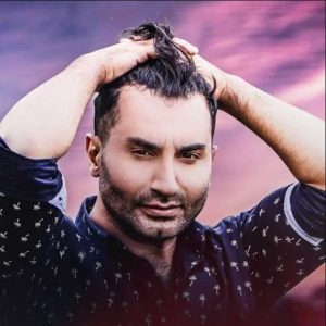 دانلود آهنگ اگه عشق منی علی اصحابی