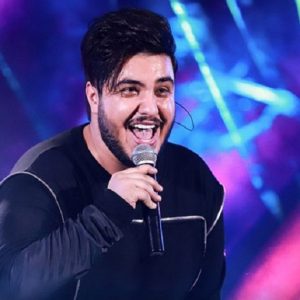دانلود آهنگ ضربان آرون افشار – هوش مصنوعی