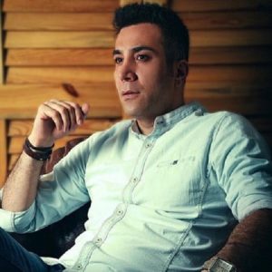 دانلود آهنگ تنهایی بهنام علمشاهی