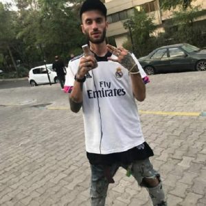 دانلود آهنگ همسایه جهنمی داریوش تبهکار