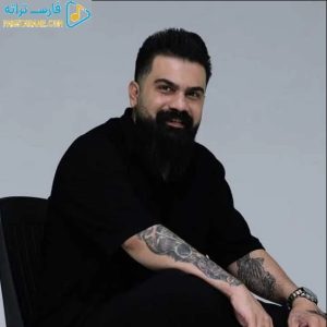 دانلود آهنگ زمین گیر فرهاد جهانگیری