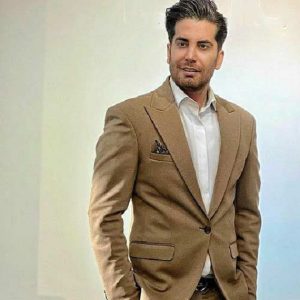 دانلود آهنگ ترسم این بود بری که رفتی فرشاد آزادی – ریمیکس
