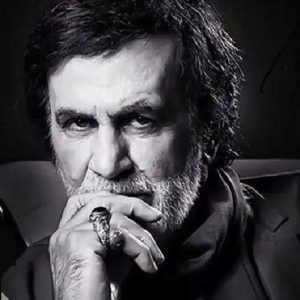 دانلود آهنگ دلم از دنیا گرفته حبیب – ریمیکس