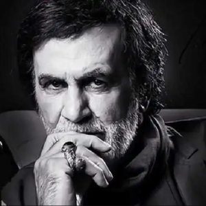 دانلود آهنگ ای از همه زیباتر حبیب – هوش مصنوعی