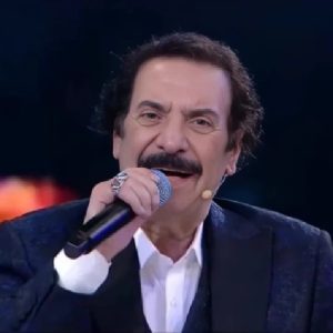 دانلود آهنگ روزو کاشتن تو چشات جواد یساری – هوش مصنوعی