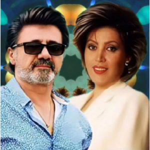 دانلود آهنگ آهای تو که عشق منی نصف شبی دلم برات تنگه مهستی و معین – هوش مصنوعی