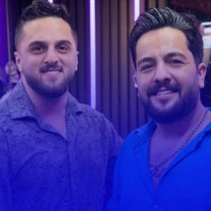دانلود آهنگ عزیز بنشین کنارم مجید حسینی و ابوالفضل متو