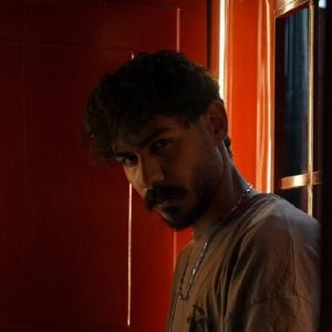 دانلود آهنگ دل من گرفته کاش یکم بارون بباره میر احمد