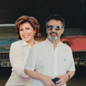 دانلود آهنگ از بس که جذابی دل و جونم فداته مهستی و معین – هوش مصنوعی