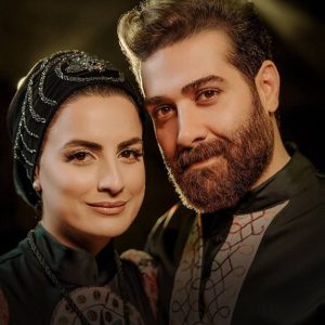دانلود آهنگ چون نی مقتدا و اسرین