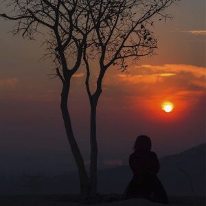 دانلود آهنگ ماه خونی ریبار ناجی رض سالک ویناک – ریمیکس رپی احساسی