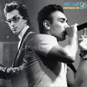 دانلود آهنگ بده دستاتو به دستم مرتضی پاشایی و شادمهر – هوش مصنوعی