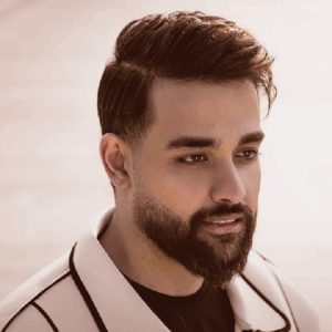 دانلود آهنگ من که همه شهرو پریشون میکنم بخاطرت سهیل مهرزادگان