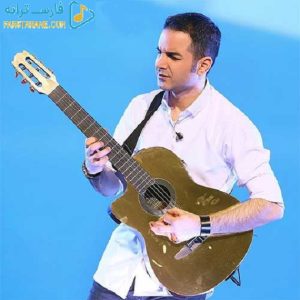 دانلود آهنگ سکوتم به جز تو صدایی ندارم محسن یگانه – هوش مصنوعی