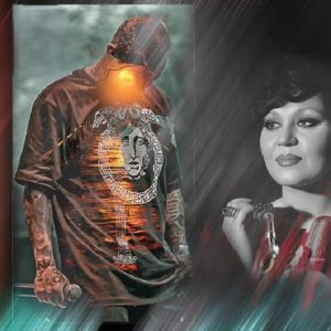 دانلود آهنگ زندگی ای زندگی خستم امیر تتلو و هایده – هوش مصنوعی