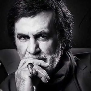 دانلود آهنگ توی این تنگ غروب حبیب – هوش مصنوعی