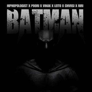 دانلود آهنگ بتمن هیپهاپولوژیست و گاد پوری و ویناک و بهزاد لیتو و چرسی – ریمیکس رپی خفن